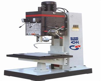 西安立式鑽床(chuang)