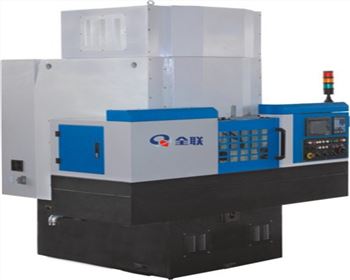 西(xī)安數控剃(ti)齒機