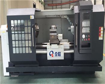 江蘇數(shu)控卧式(shi)車床