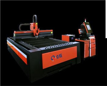 光(guāng)纖激光切割(ge)機