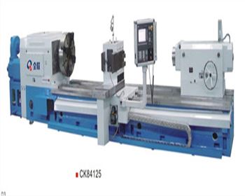 江(jiāng)蘇數控(kòng)軋輥車(chē)床