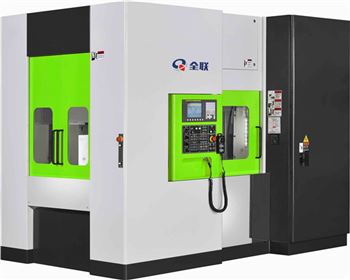 内(nei)蒙卧式加工中心(xin)