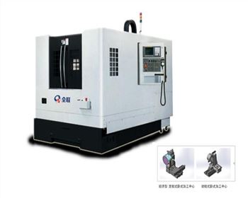 内蒙數控卧式(shi)加工中心