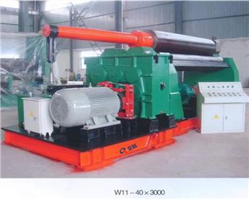 卷(juàn)闆機操(cao)作規程(chéng)