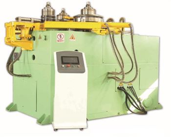 型材卷(juàn)彎機