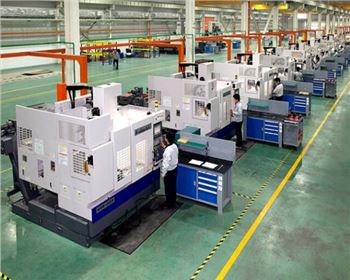 數控機床(chuang)安全操作規(gui)程