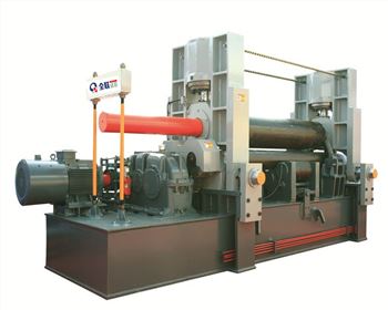 卷(juan)闆機的安全(quan)操作注意事(shì)項