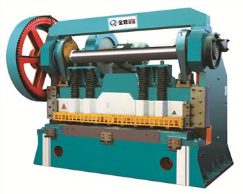 機械(xiè)剪闆機的主(zhu)要用途及性(xìng)能特點