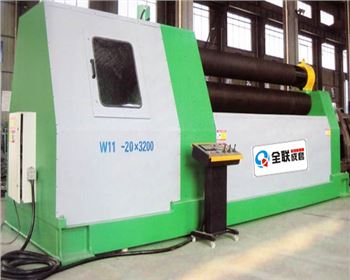 卷闆機的(de)軸承安裝注意(yi)事項