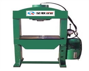 龍(long)門液壓(ya)機