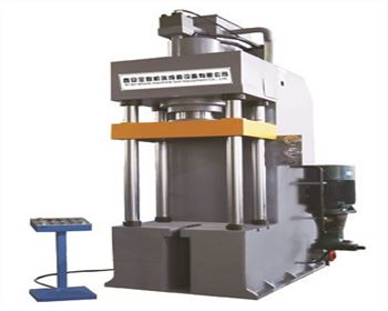 液(yè)壓機 液壓(yā)機