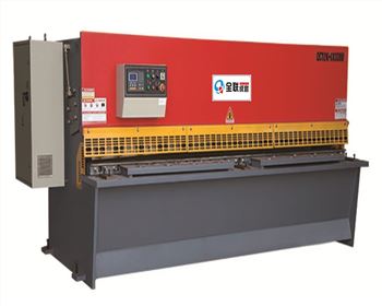 剪闆機(ji)生産廠家品牌(pái)哪家好？