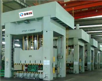 壓(ya)力機 壓力機