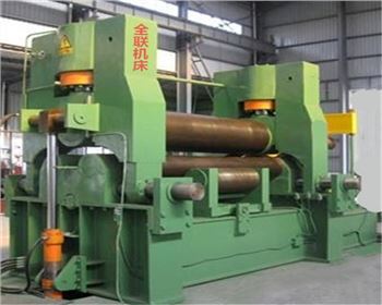 上輥萬(wàn)能式卷闆機