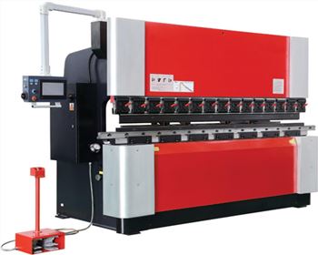 江(jiāng)蘇下動式數控(kong)折彎機