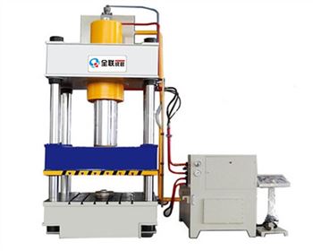 粉末成型(xing)壓力機生(sheng)産廠家哪(na)家好？