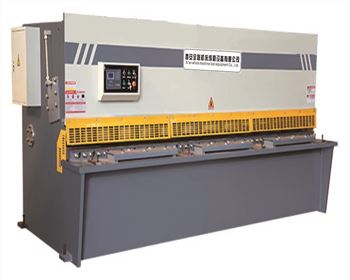 液壓擺(bǎi)式剪闆機(jī)生産廠家(jiā)品牌哪家(jia)好？