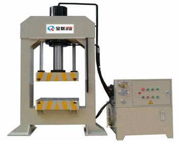 龍門(mén)液壓機