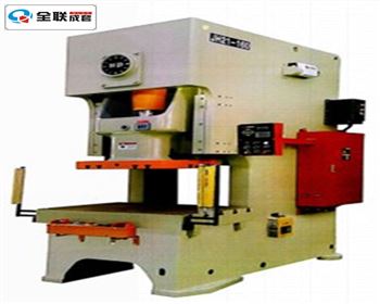 壓力機(jī)與液壓機的(de)區别是什麼(me)?