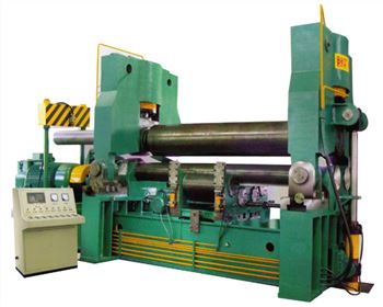 卷闆(pǎn)機 卷闆機