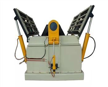 河南(nán)四輥卷闆(pan)機維修改(gai)造