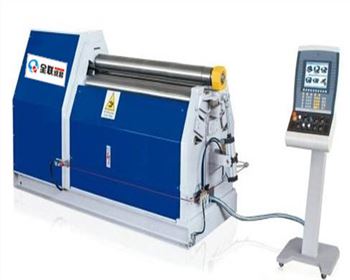 數控卷闆(pan)機