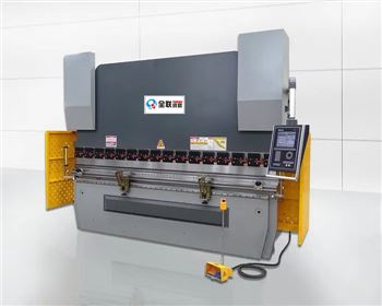 數控折彎(wān)機生産廠家