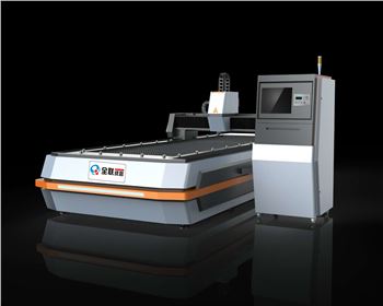 蘭(lan)州1000W光纖激光切(qiē)割機