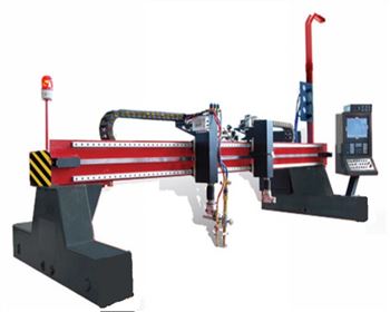 等離(li)子火焰(yan)切割機(jī)