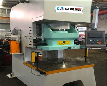 沖(chòng)床維修(xiu)改造