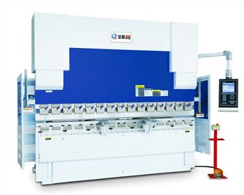 數(shù)控折彎機大修(xiu)改造