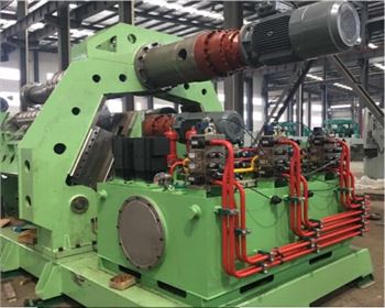 波紋闆卷闆機維(wéi)修改造