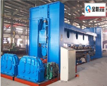 四輥卷(juàn)闆機安全操作規(guī)程