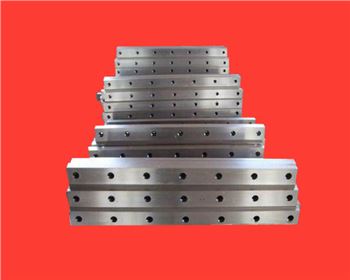 液壓(ya)剪闆機刀片