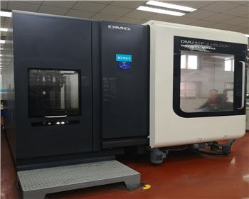 數控加(jiā)工中心(xin)