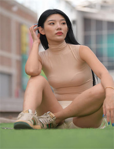 玻璃盒子